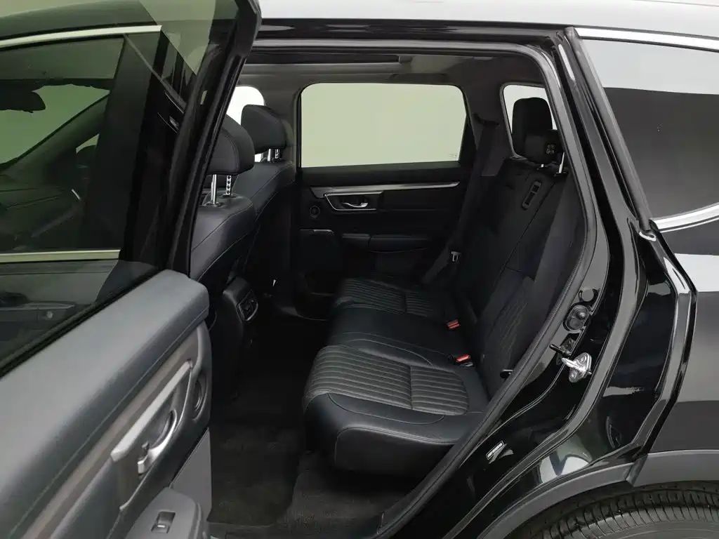 Honda Breeze — миниатюра 15