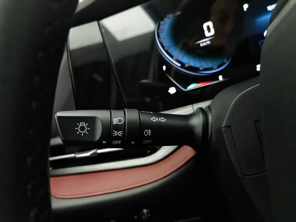 Changan CS55PLUS — миниатюра 21