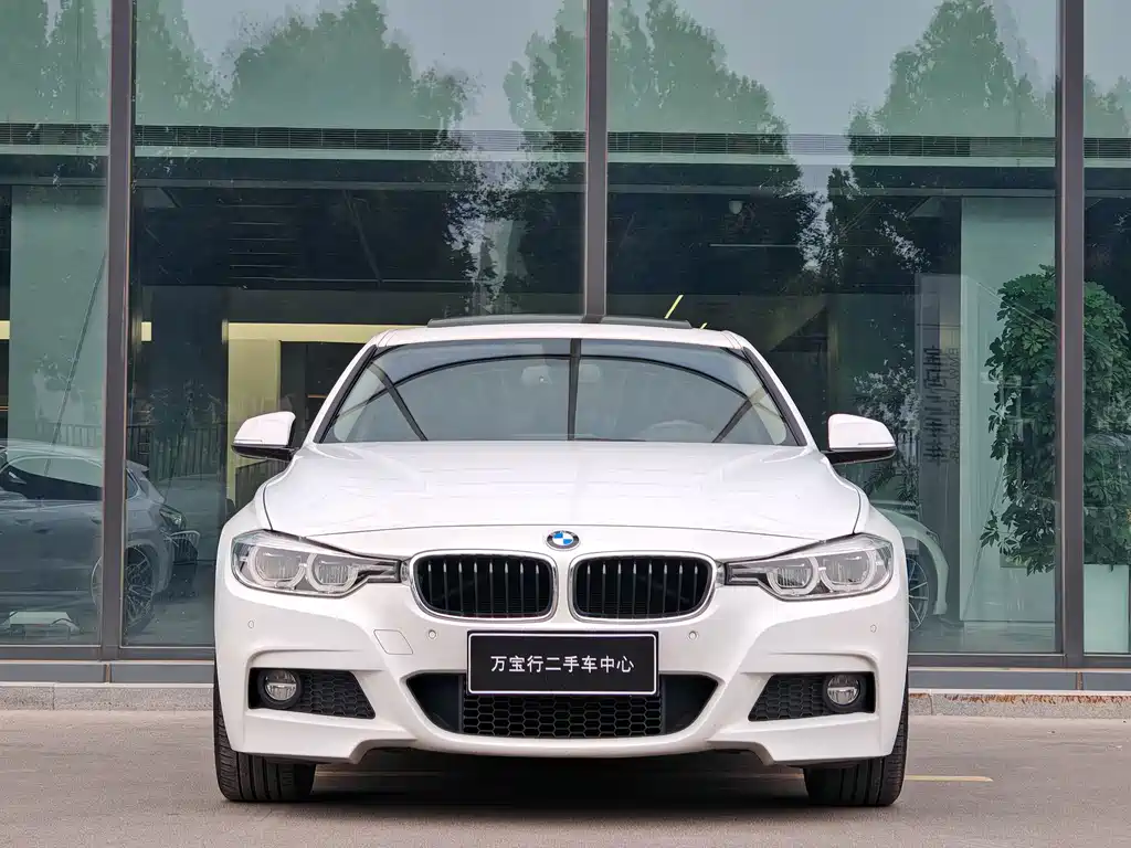 BMW 3 Series — миниатюра 2