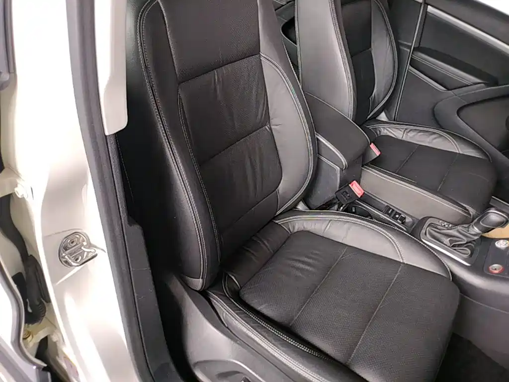 Volkswagen Tiguan — миниатюра 25