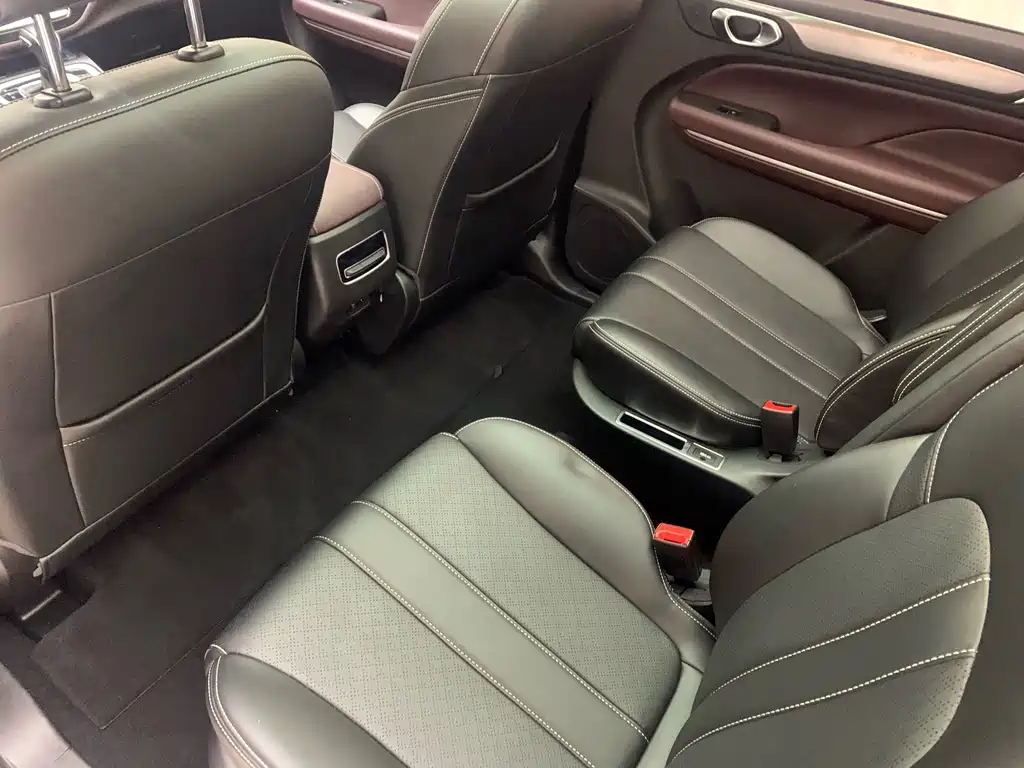 GAC Motor Trumpchi M6 — миниатюра 12
