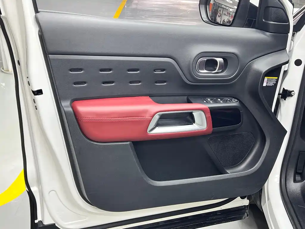 Citroen C5 AIRCROSS — миниатюра 17