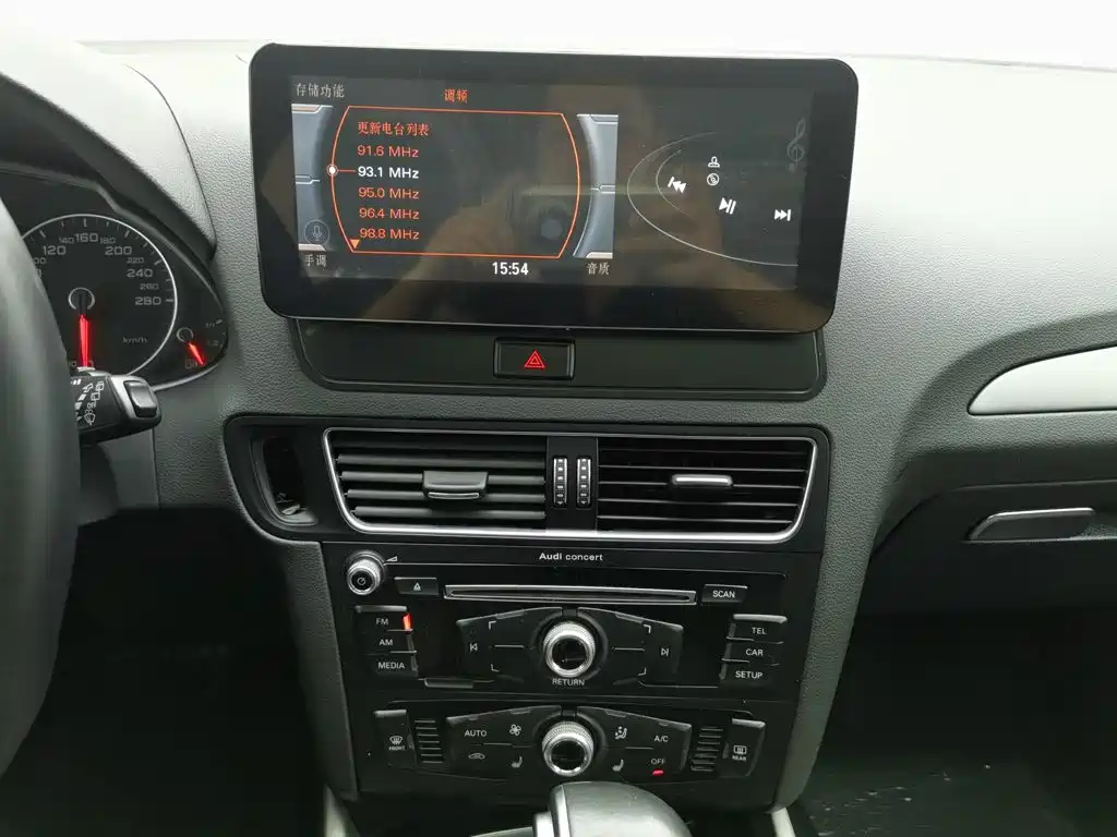 Audi Q5 — миниатюра 12