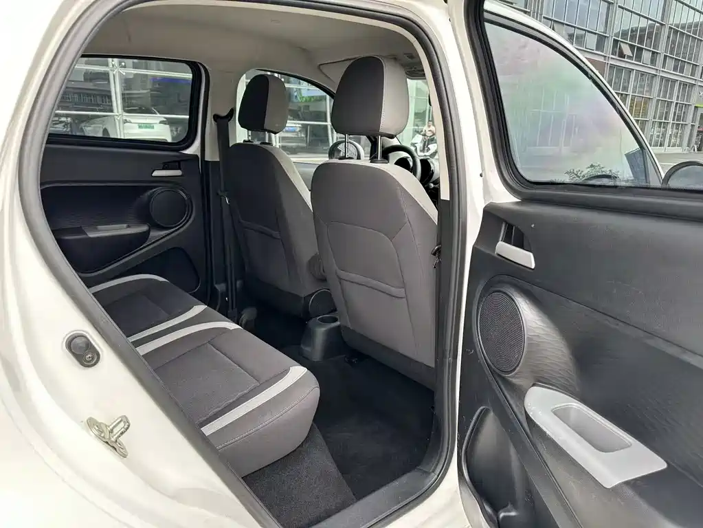 Ora Black Cat 2022 301km