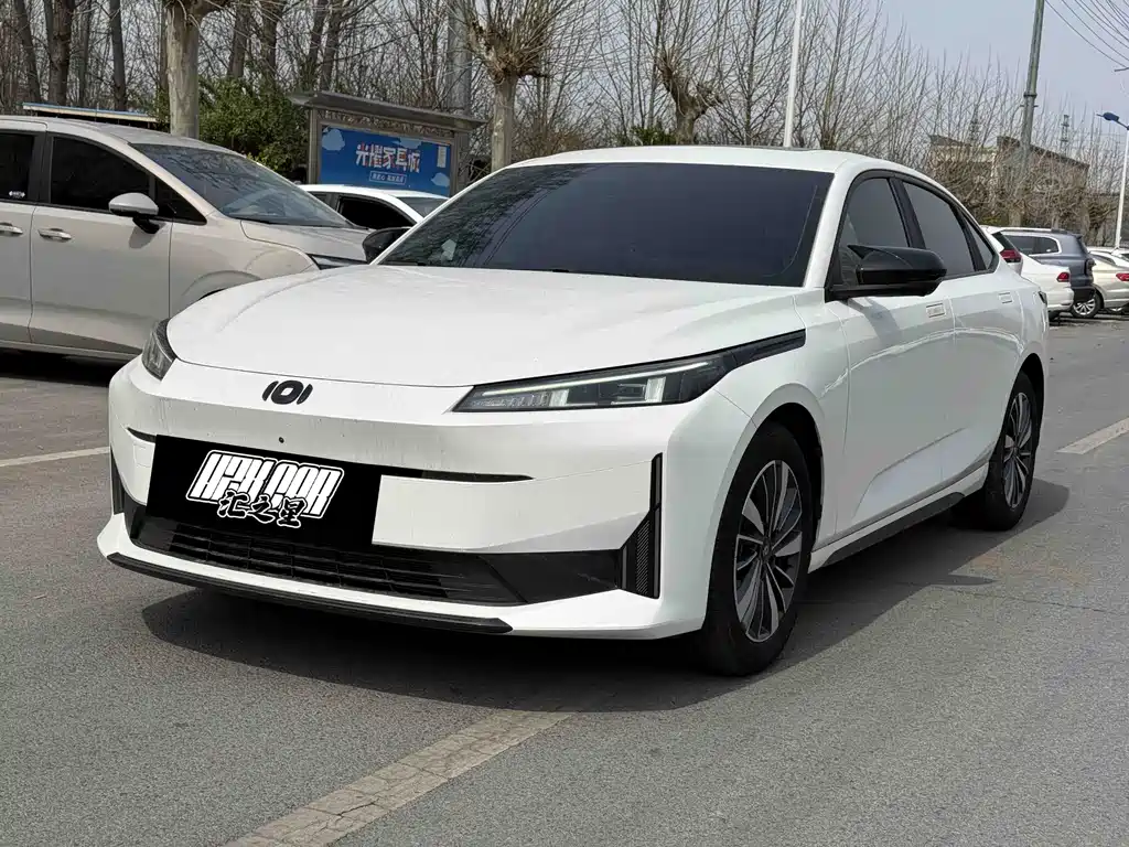 Qiyuan Qiyuan A05 2024