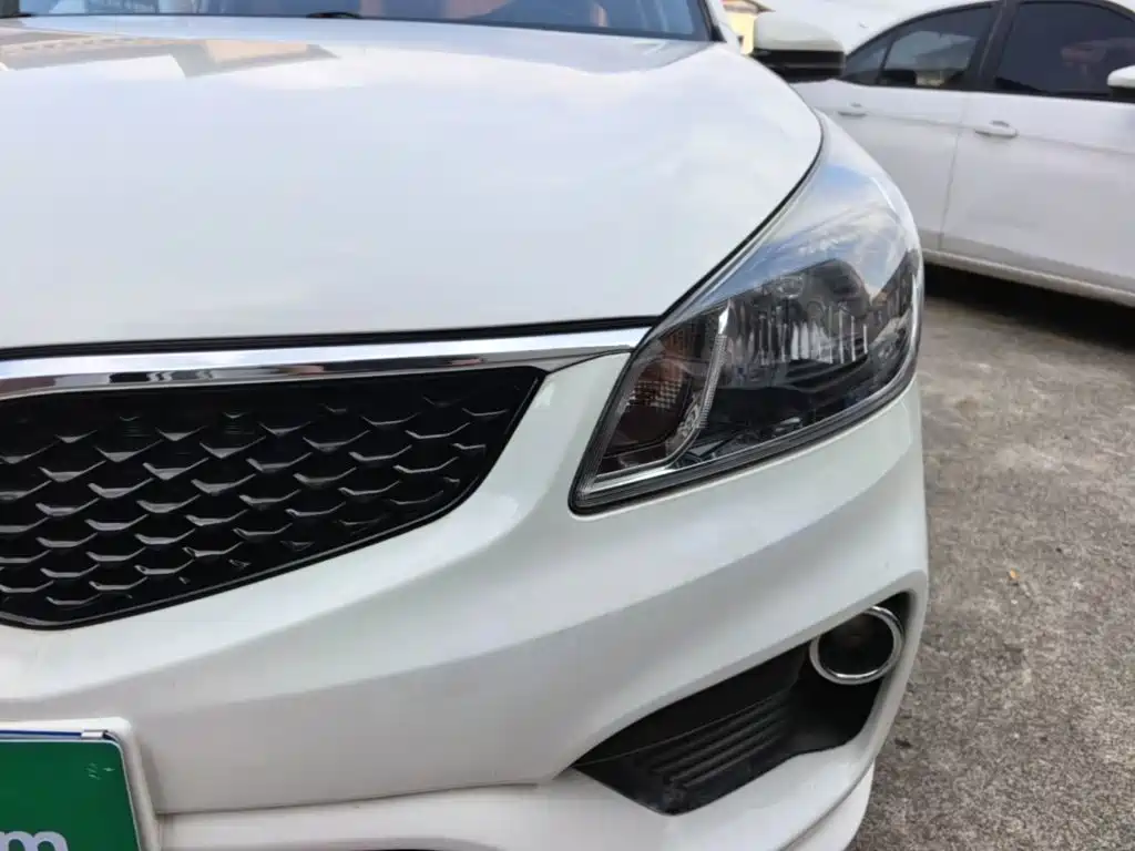 Kia K2 — миниатюра 24