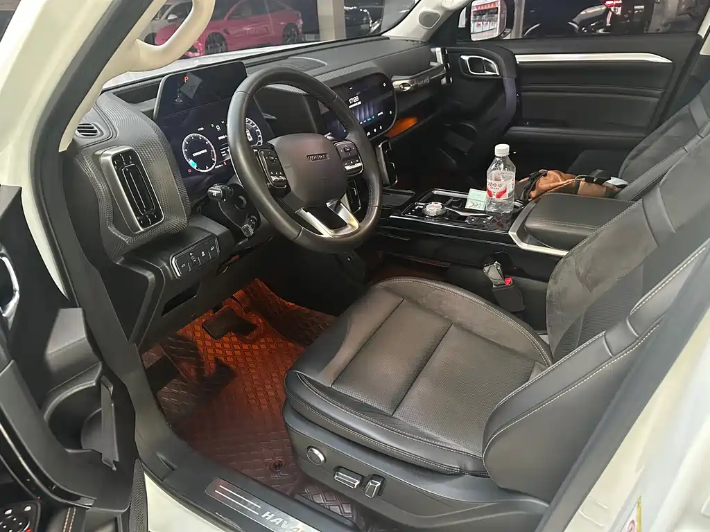 Haval Big Dog — миниатюра 4