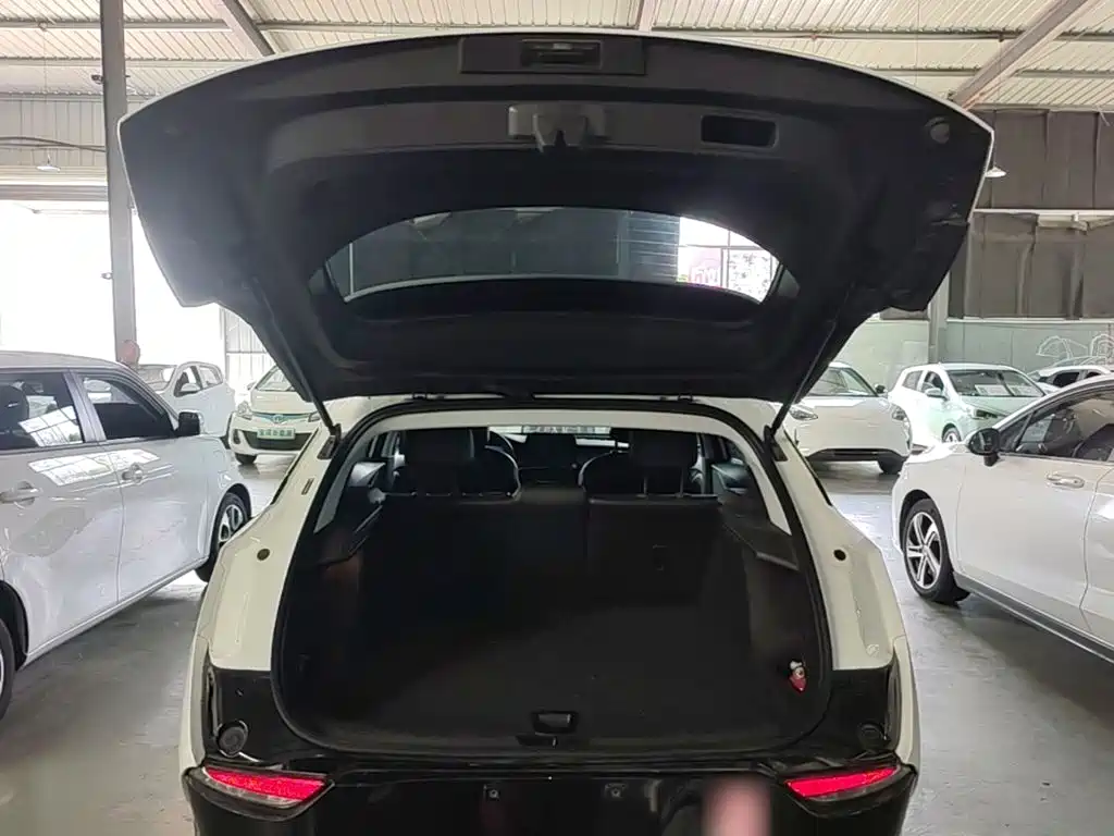 Buick Velite 6 — миниатюра 19