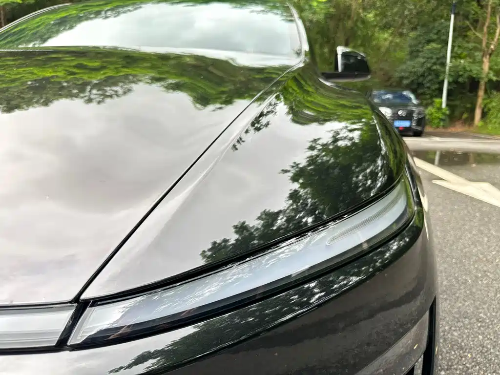 Tesla Model Y L — фотографии объявления, Фото 15