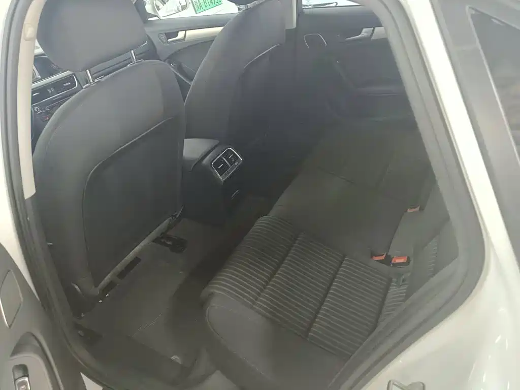 Audi A4L — миниатюра 13