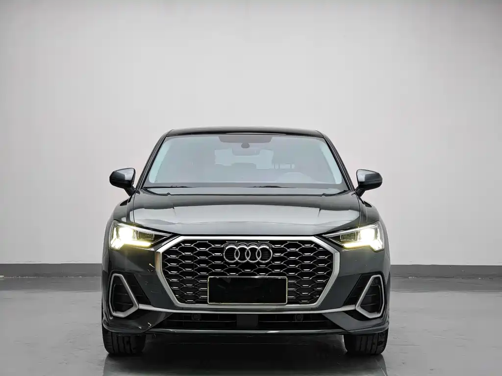 Audi Q3 Sportback — миниатюра 2