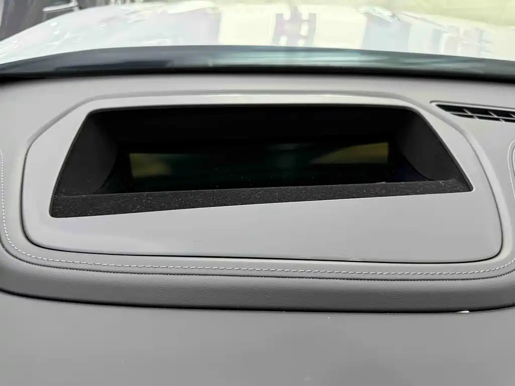 Hongqi Hongqi Tiangong 08 — миниатюра 12