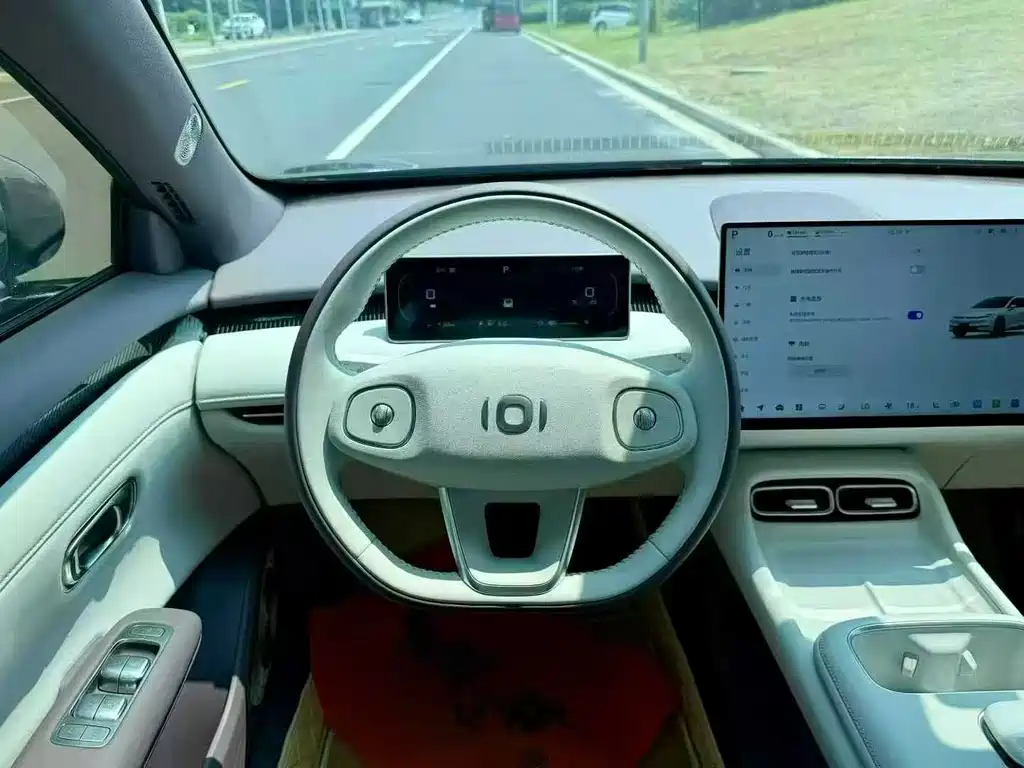 Qiyuan Qiyuan A06 — миниатюра 7