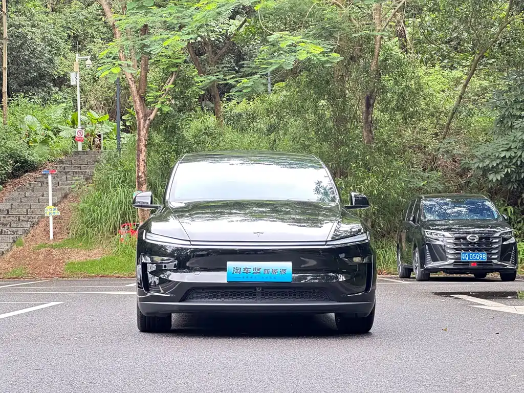Tesla Model Y L