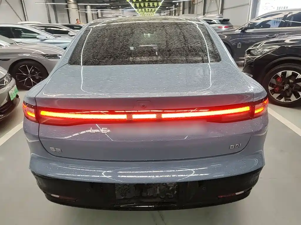 Leapmotor Ноль один. — миниатюра 6