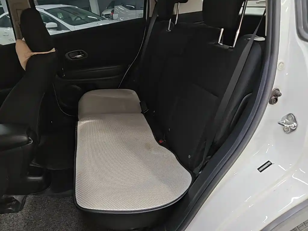 Honda Vezel — миниатюра 17