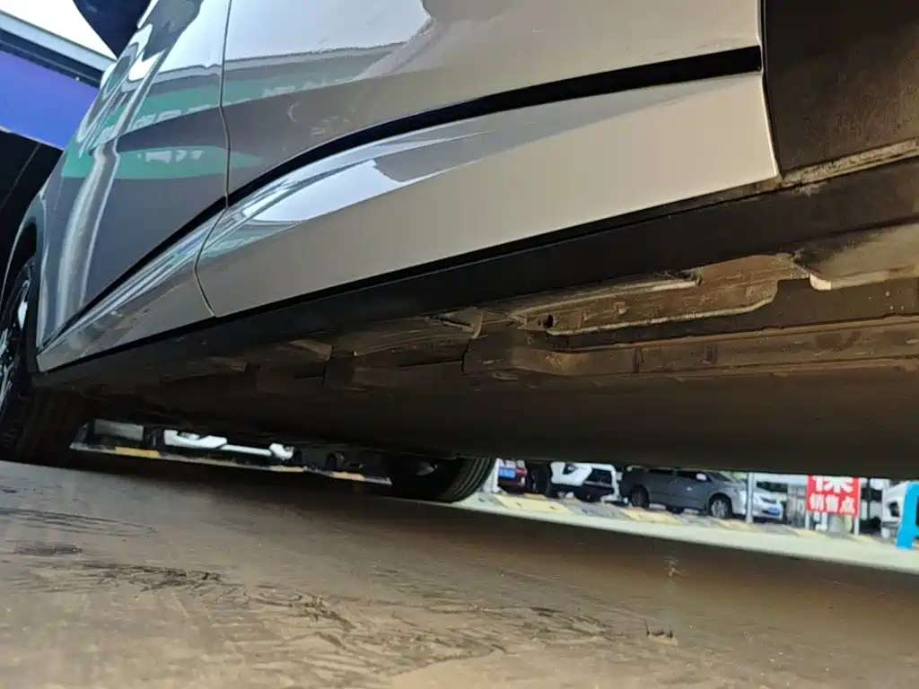 BYD Dolphin — миниатюра 22