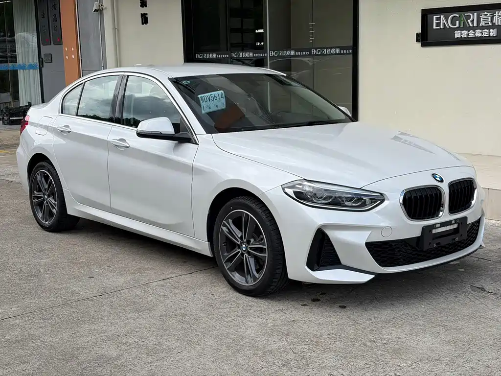 BMW 1 Series — миниатюра 3