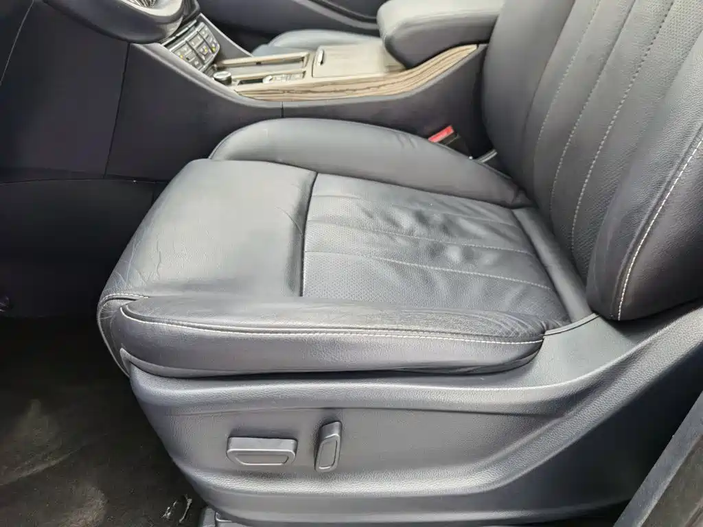 GAC Motor Trumpchi M8 — миниатюра 20