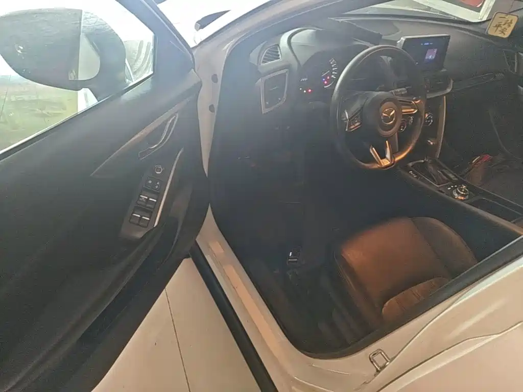 Mazda CX-4 — миниатюра 16