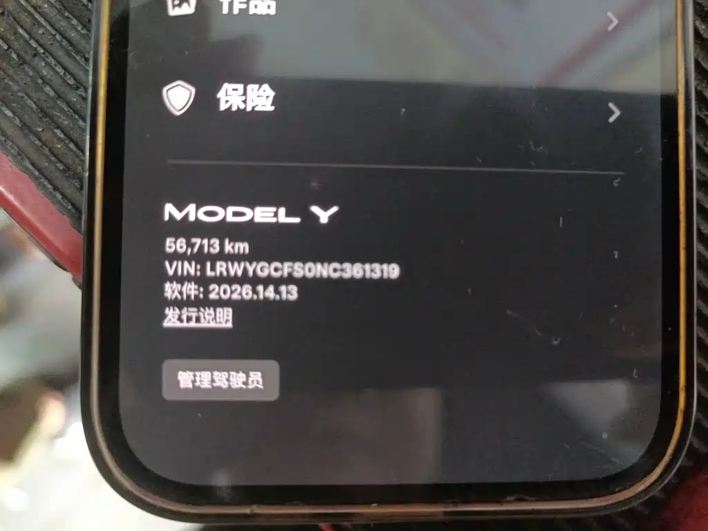 Tesla Model Y — миниатюра 13