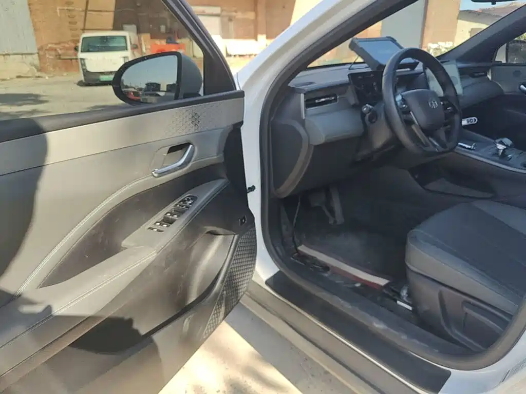 BYD Qin PLUS — миниатюра 16