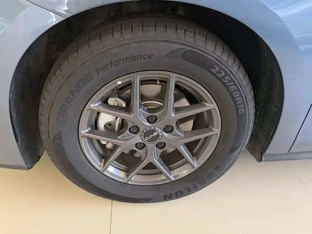 BYD Seal 06 — миниатюра 23