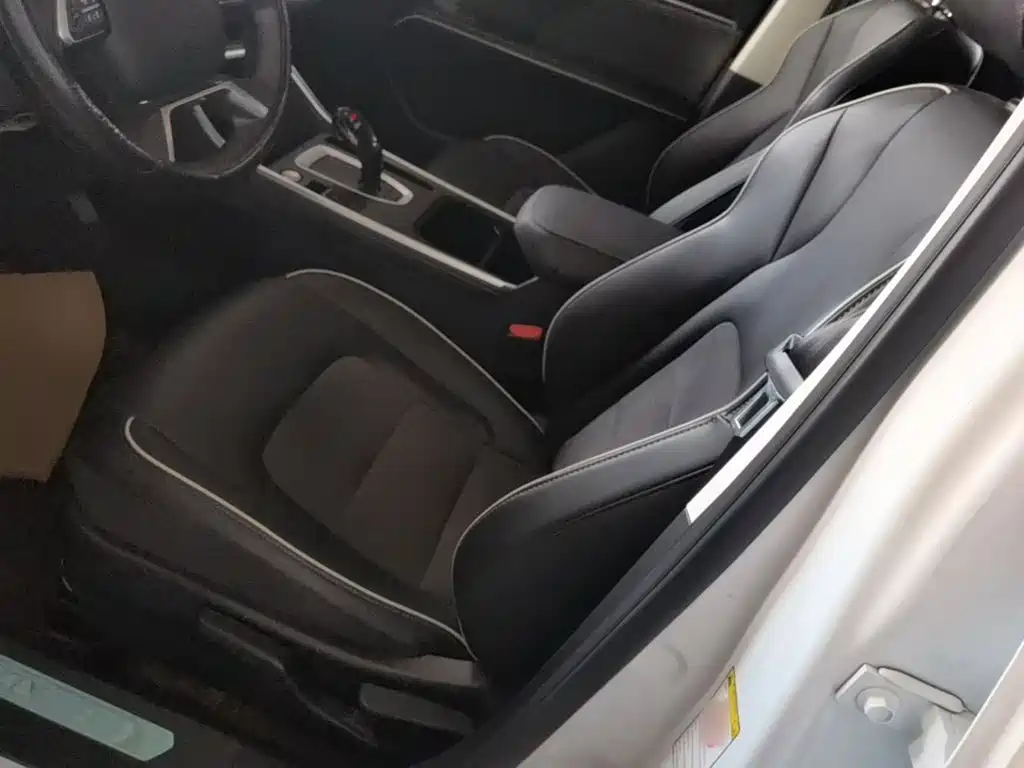 Haval H6 — миниатюра 15