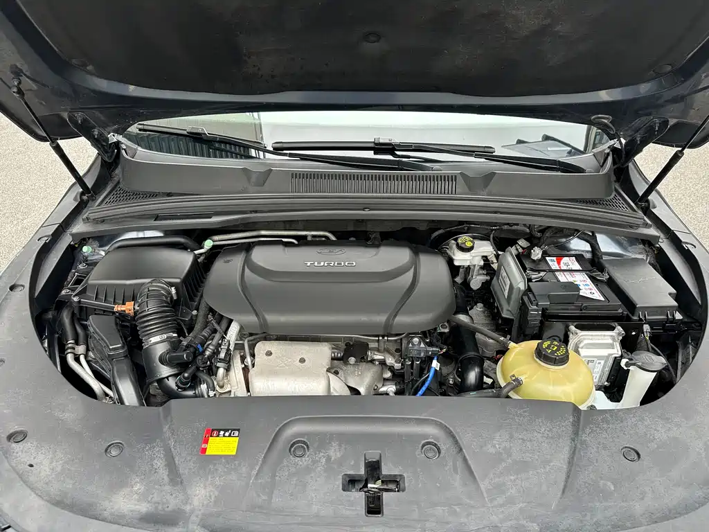 Wuling Victory — миниатюра 10