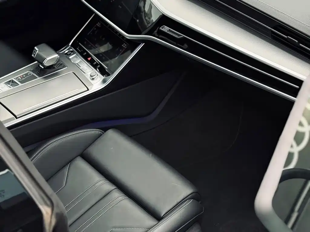 Audi A7 — миниатюра 5