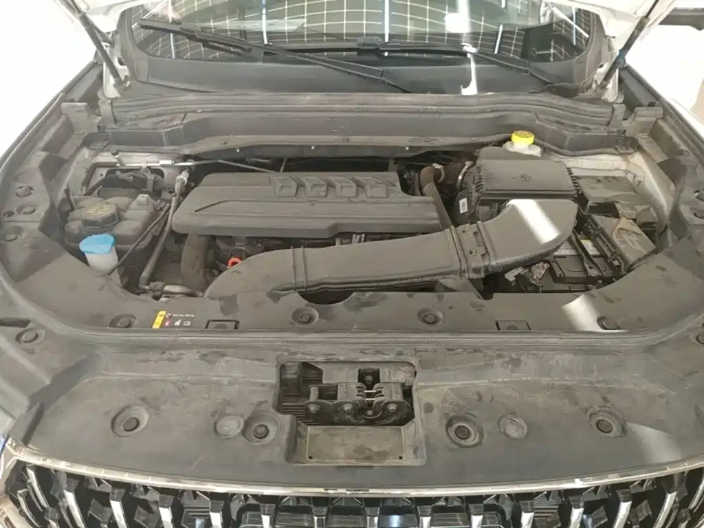 Haval H6 — миниатюра 20