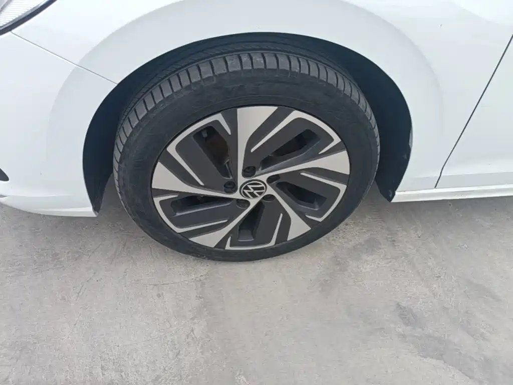 Volkswagen Bora — миниатюра 23