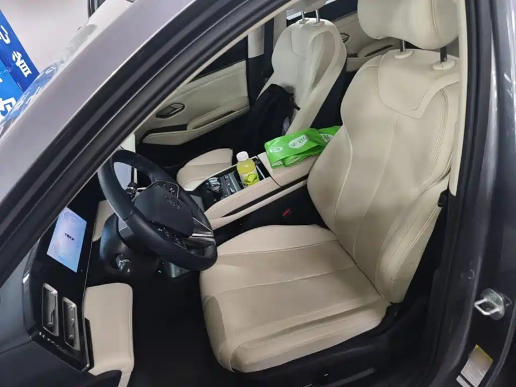 BYD Qin L — миниатюра 15