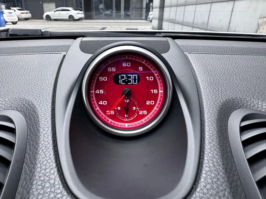Porsche 718 — миниатюра 18