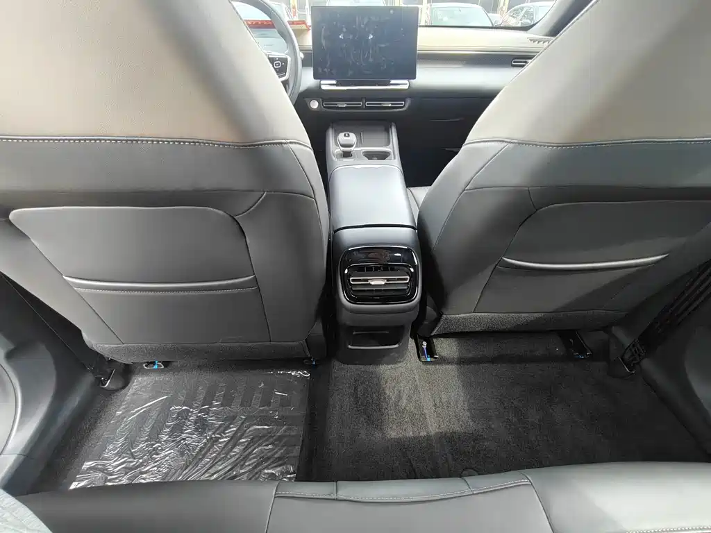 Changan Eado — миниатюра 8