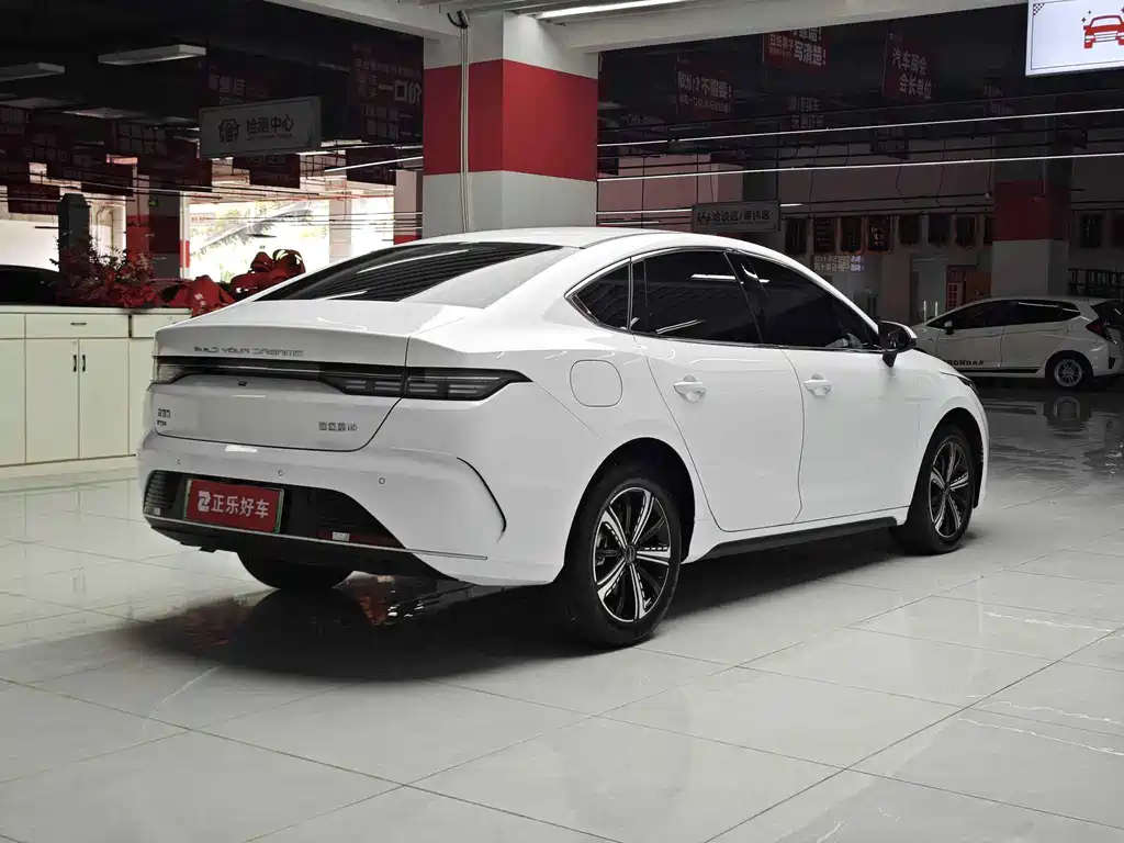BYD Destroyer 05 — миниатюра 7
