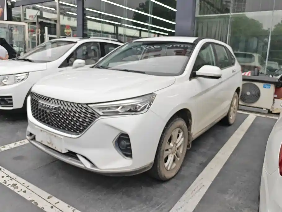 Haval M6