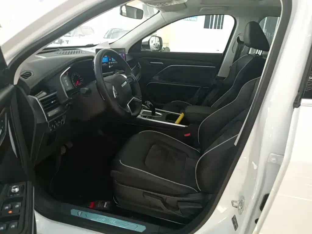 Haval H6 — миниатюра 16