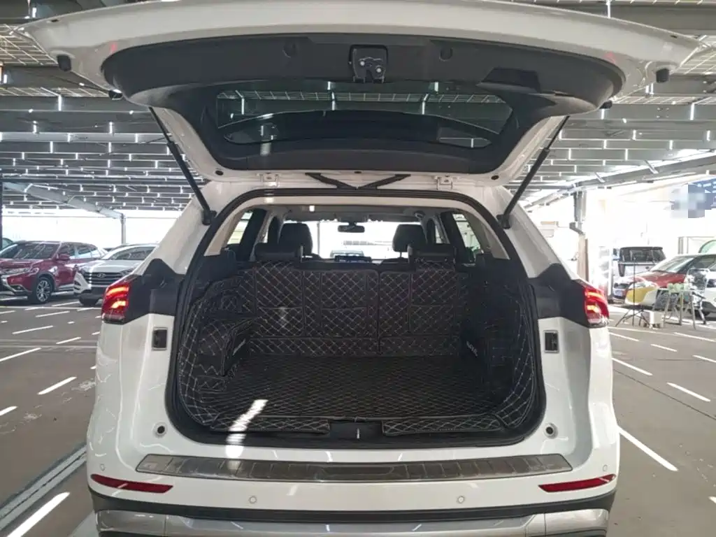Haval H6 — миниатюра 19
