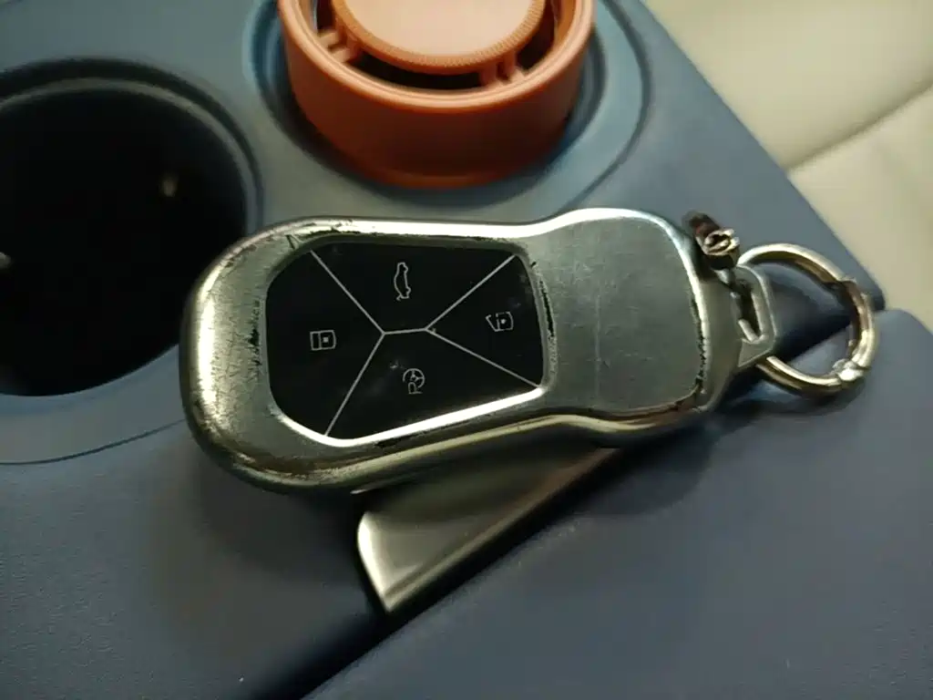 XPeng G6 — миниатюра 9