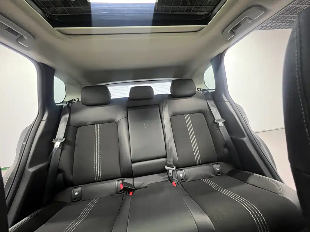 Mazda CX-50 Xingye — миниатюра 24