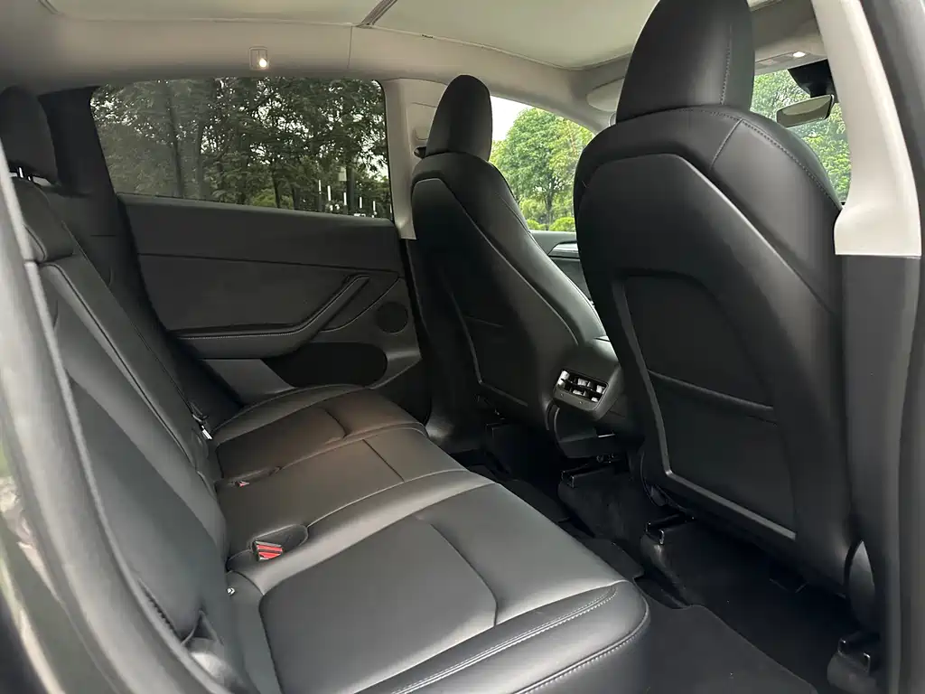 Tesla Model Y — миниатюра 13