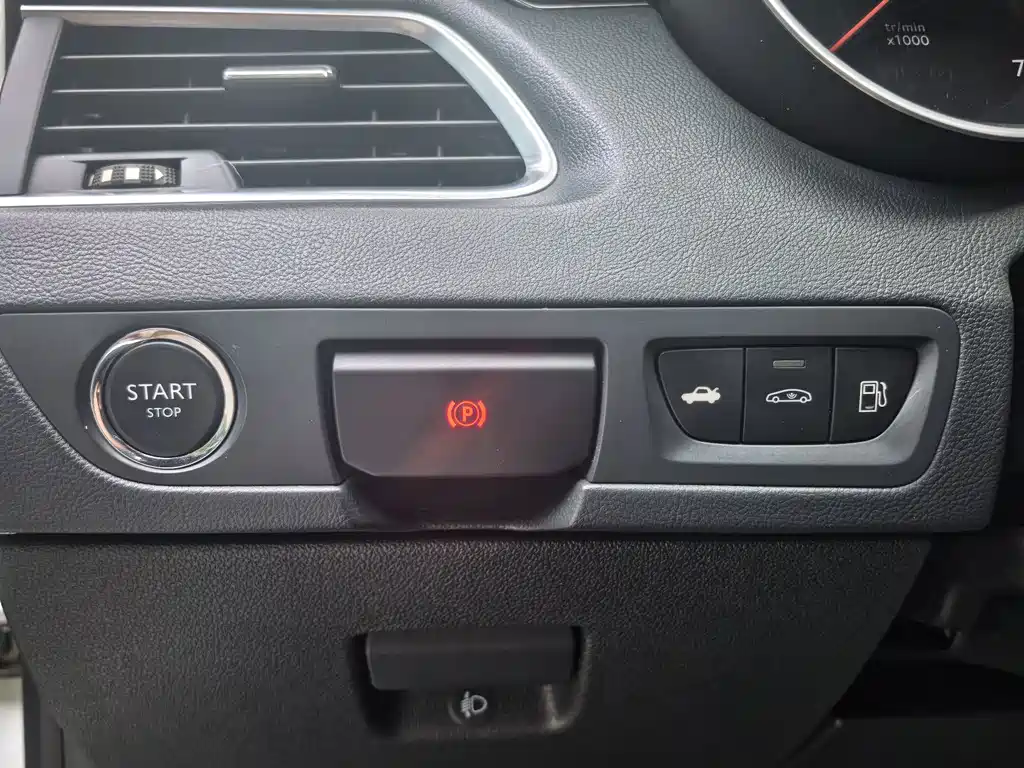 Peugeot 508 — миниатюра 12