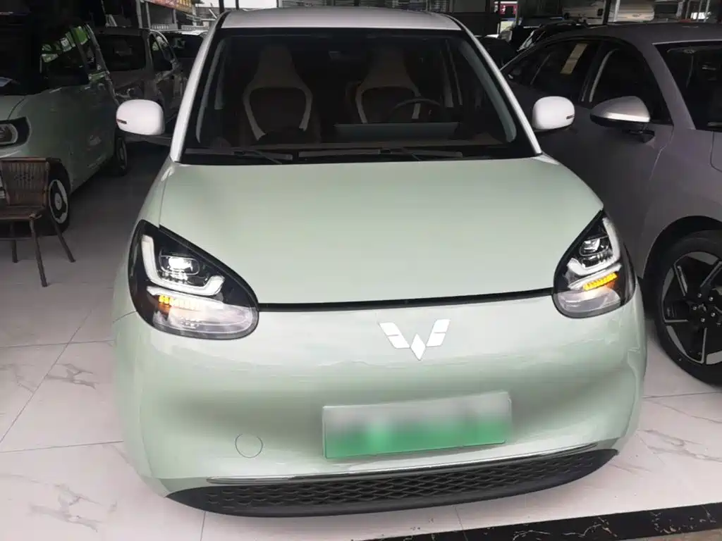 Wuling Bingo — миниатюра 3