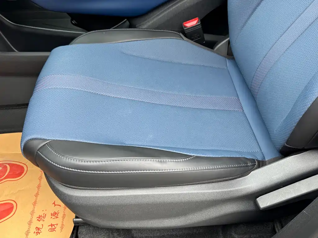 BYD Seagull — миниатюра 10