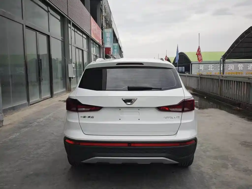 Jetta VS5 — миниатюра 5