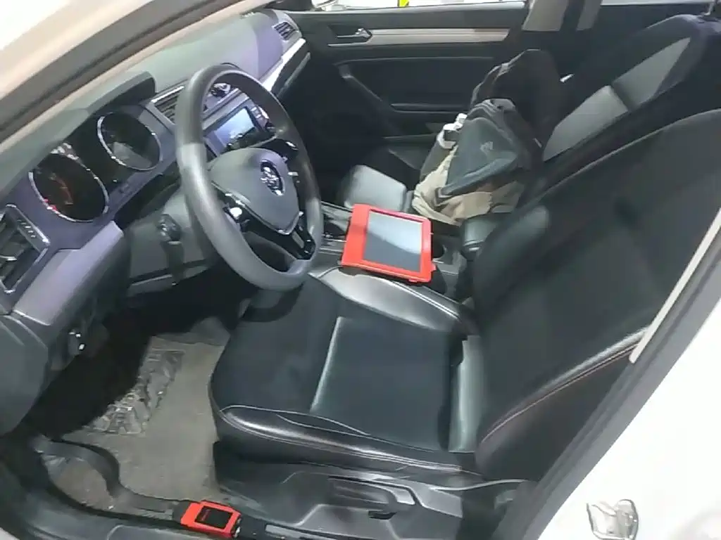 Volkswagen Lamando — миниатюра 15