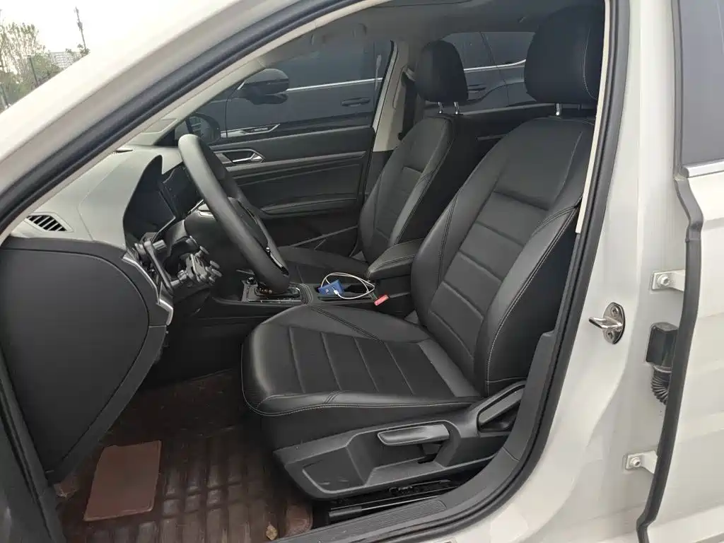 Volkswagen Lavida — миниатюра 16
