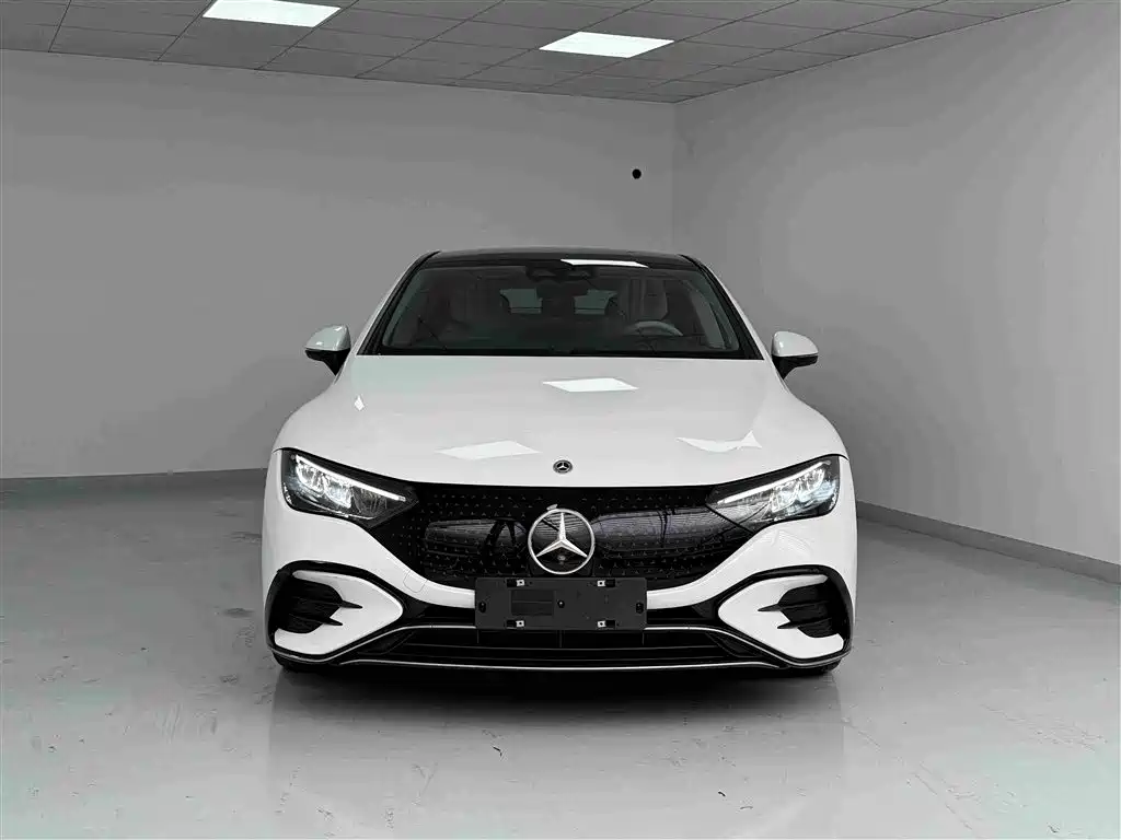 Mercedes-Benz EQE — миниатюра 2