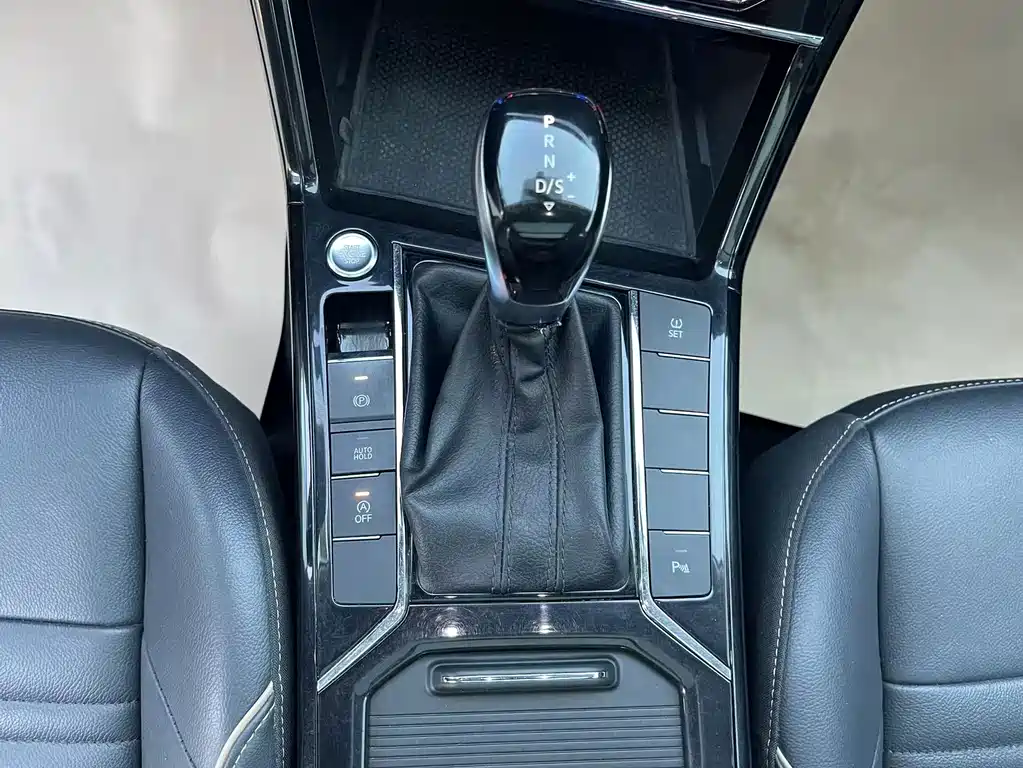 Volkswagen Passat — миниатюра 25